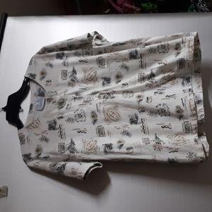 Palm harbor Size L (SKU A104)